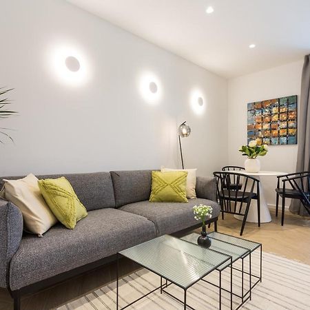 Top Floor Luxury Suite Split Zewnętrze zdjęcie