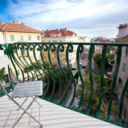 Top Floor Luxury Suite Split Zewnętrze zdjęcie