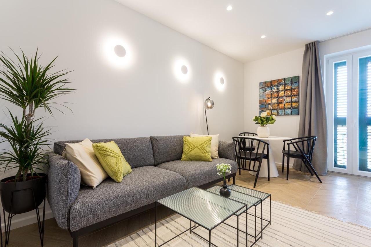 Top Floor Luxury Suite Split Zewnętrze zdjęcie