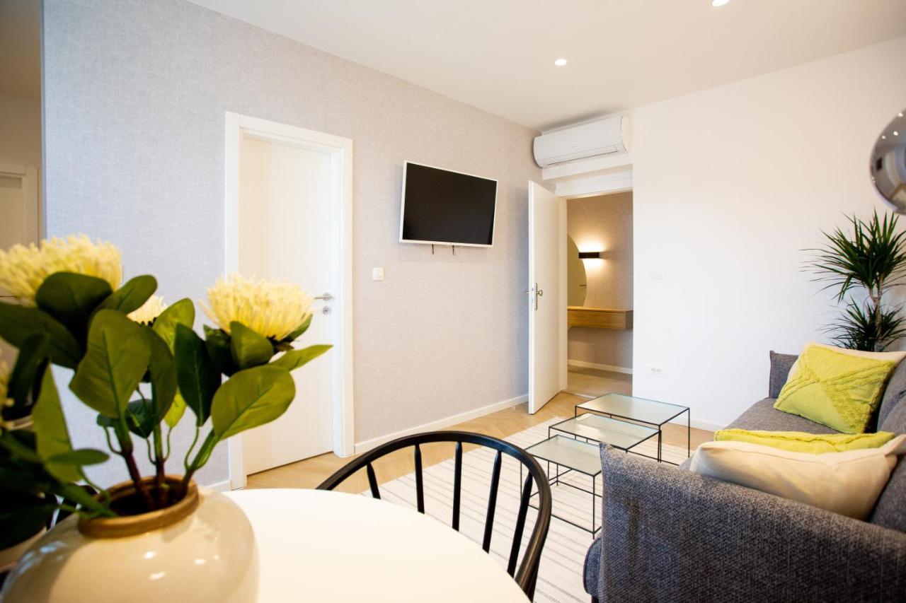 Top Floor Luxury Suite Split Zewnętrze zdjęcie