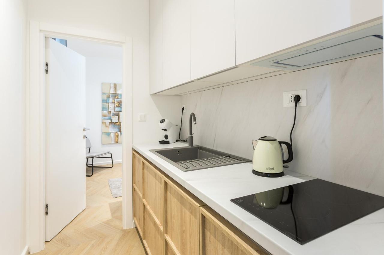 Top Floor Luxury Suite Split Zewnętrze zdjęcie